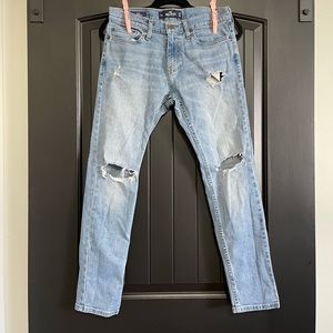 Hollister Skinny Jeans